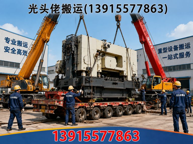 吴中区光头佬搬运展示图